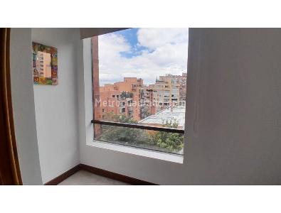 Apartamento en venta en Los Rosales, Bogotá · foto 17 de 17