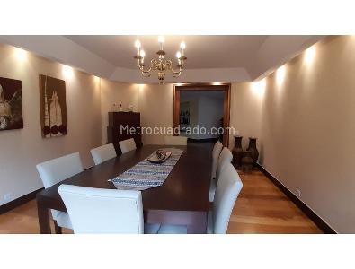 Apartamento en venta en Los Rosales, Bogotá · foto 4 de 17
