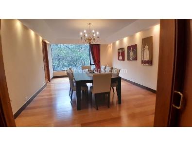 Apartamento en venta en Los Rosales, Bogotá · foto 5 de 17