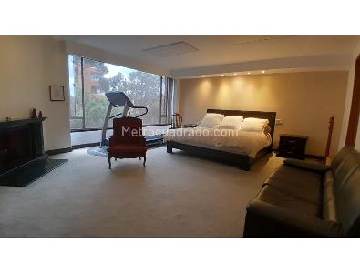 Apartamento en venta en Los Rosales, Bogotá · foto 9 de 17