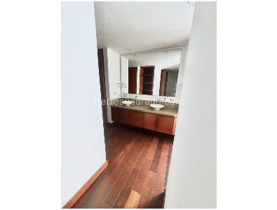 Apartamento en venta en Chico Norte, Bogotá · foto 13 de 16