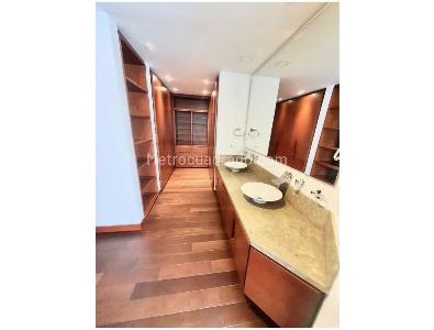 Apartamento en venta en Chico Norte, Bogotá · foto 15 de 16