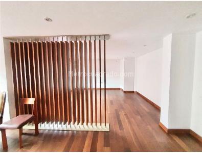 Apartamento en venta en Chico Norte, Bogotá · foto 2 de 16