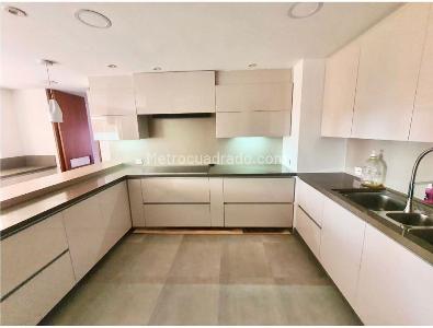 Apartamento en venta en Chico Norte, Bogotá · foto 6 de 16
