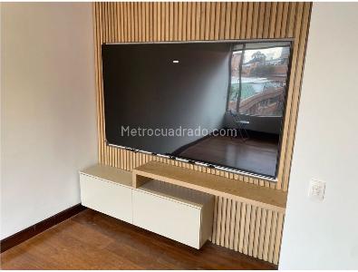 Apartamento en venta en Chico Norte, Bogotá · foto 12 de 13