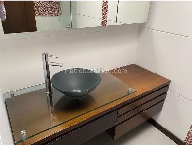 Apartamento en venta en Chico Norte, Bogotá · foto 13 de 13