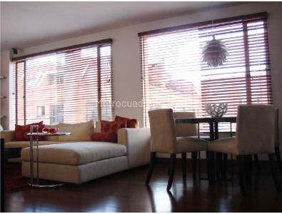 Apartamento en venta en Chico Norte, Bogotá · foto 5 de 13