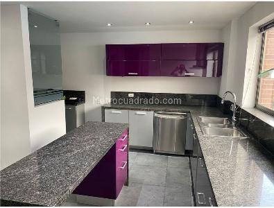 Apartamento en venta en Chico Norte, Bogotá · foto 8 de 13