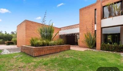 Casa en venta en Guaymaral, Bogotá · foto 10 de 11