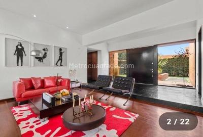 Casa en venta en Guaymaral, Bogotá · foto 11 de 11