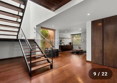 Casa en venta en Guaymaral, Bogotá · foto 4 de 11