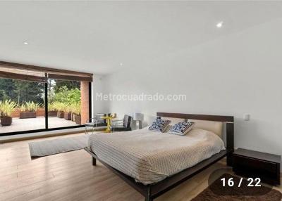 Casa en venta en Guaymaral, Bogotá · foto 5 de 11