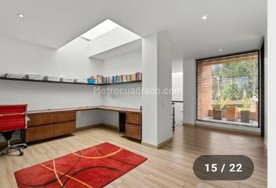 Casa en venta en Guaymaral, Bogotá · foto 6 de 11