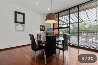 Casa en venta en Guaymaral, Bogotá · foto 8 de 11