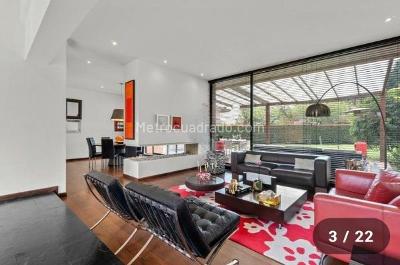 Casa en venta en Guaymaral, Bogotá · foto 9 de 11