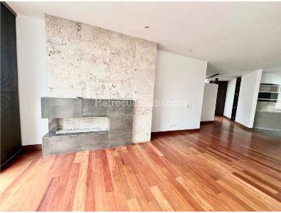 Apartamento de 3 alcobas en arriendo en Chico Reservado, Bogotá, 160 m² · foto 10 de 14
