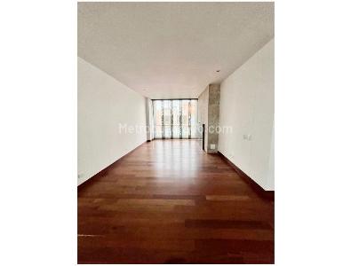 Apartamento de 3 alcobas en arriendo en Chico Reservado, Bogotá, 160 m² · foto 5 de 14