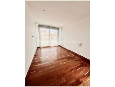 Apartamento de 3 alcobas en arriendo en Chico Reservado, Bogotá, 160 m² · foto 6 de 14