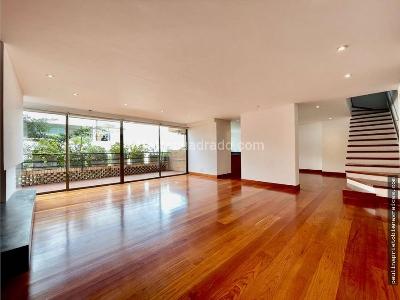 Apartamento en Arriendo, CABRERA, Bogotá D.C.