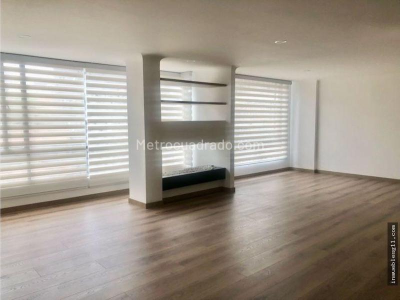 Apartamento en Arriendo, EL RETIRO, Bogotá D.C. en El Retiro