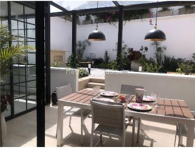 Casa de 3 alcobas en venta en Santa Barbara Alta, Bogotá, 630 m² · foto 5 de 20
