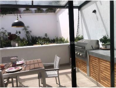 Casa de 3 alcobas en venta en Santa Barbara Alta, Bogotá, 630 m² · foto 6 de 20