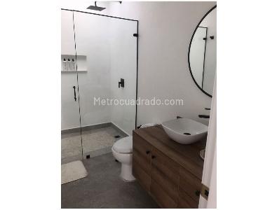 Casa de 3 alcobas en venta en Santa Barbara Alta, Bogotá, 630 m² · foto 13 de 20