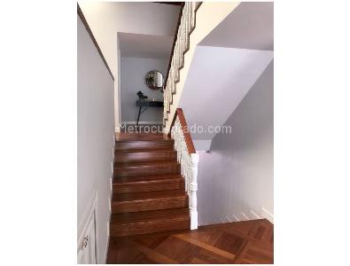 Casa de 3 alcobas en venta en Santa Barbara Alta, Bogotá, 630 m² · foto 15 de 20