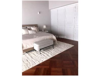 Casa de 3 alcobas en venta en Santa Barbara Alta, Bogotá, 630 m² · foto 16 de 20