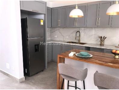 Casa de 3 alcobas en venta en Santa Barbara Alta, Bogotá, 630 m² · foto 12 de 20