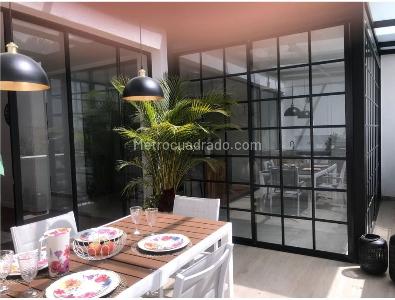 Casa de 3 alcobas en venta en Santa Barbara Alta, Bogotá, 630 m² · foto 4 de 20