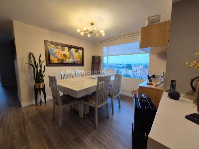 Apartamento de 2 alcobas en venta en Puente Largo, Bogotá, 114 m² · foto 6 de 15