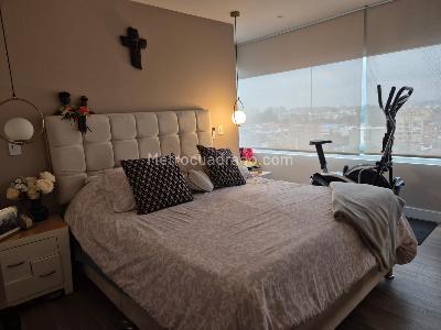 Apartamento de 2 alcobas en venta en Puente Largo, Bogotá, 114 m² · foto 15 de 15