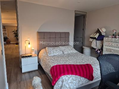 Apartamento de 2 alcobas en venta en Puente Largo, Bogotá, 114 m² · foto 10 de 15