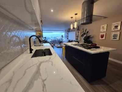 Apartamento de 2 alcobas en venta en Puente Largo, Bogotá, 114 m² · foto 2 de 15