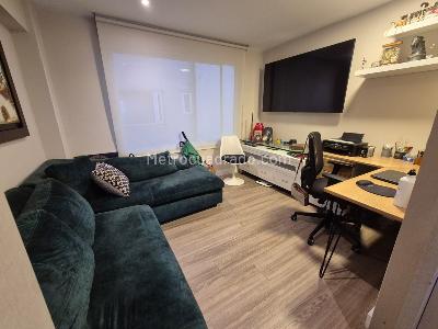 Apartamento de 2 alcobas en venta en Puente Largo, Bogotá, 114 m² · foto 8 de 15