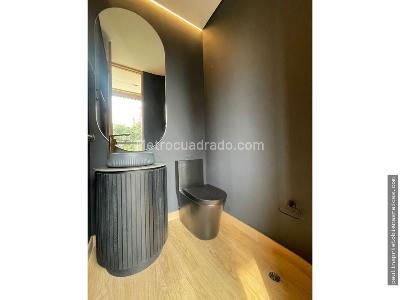 Apartamento de 2 alcobas en venta en Chico Norte, Bogotá, 92 m² · foto 6 de 17
