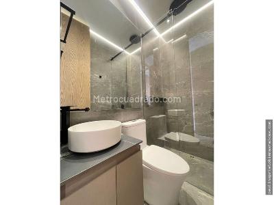Apartamento de 2 alcobas en venta en Chico Norte, Bogotá, 92 m² · foto 13 de 17