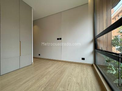 Apartamento de 2 alcobas en venta en Chico Norte, Bogotá, 92 m² · foto 14 de 17