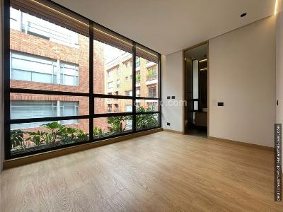 Apartamento de 2 alcobas en venta en Chico Norte, Bogotá, 92 m² · foto 8 de 17