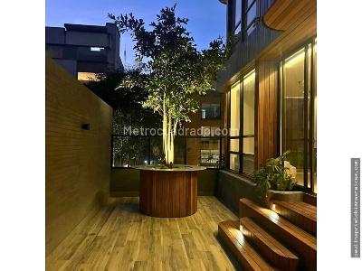 Apartamento de 2 alcobas en venta en Chico Norte, Bogotá, 92 m² · foto 15 de 17