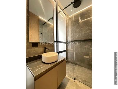 Apartamento de 2 alcobas en venta en Chico Norte, Bogotá, 92 m² · foto 10 de 17