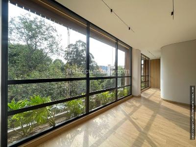 Apartamento de 2 alcobas en venta en Chico Norte, Bogotá, 92 m² · foto 7 de 17