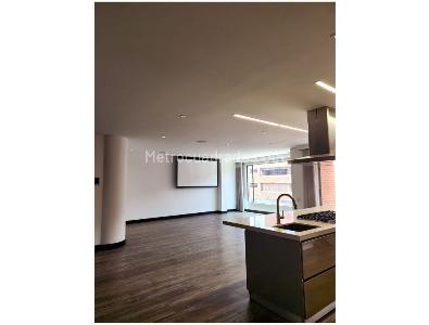 Apartamento en venta en Chico Navarra, Bogotá · foto 2 de 17