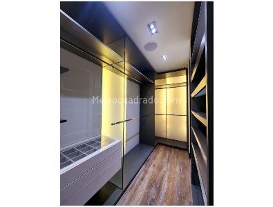 Apartamento en venta en Chico Navarra, Bogotá · foto 12 de 17