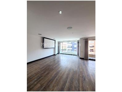 Apartamento en venta en Chico Navarra, Bogotá · foto 3 de 17
