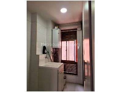 Apartamento en venta en Chico Navarra, Bogotá · foto 13 de 17
