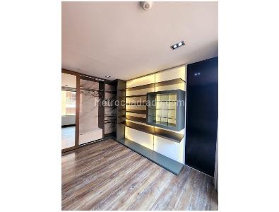 Apartamento en venta en Chico Navarra, Bogotá · foto 14 de 17