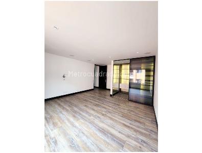 Apartamento en venta en Chico Navarra, Bogotá · foto 15 de 17