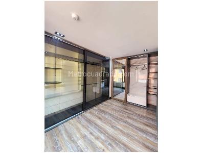 Apartamento en venta en Chico Navarra, Bogotá · foto 6 de 17